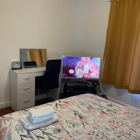 King Room In Warrington Zewnętrze zdjęcie