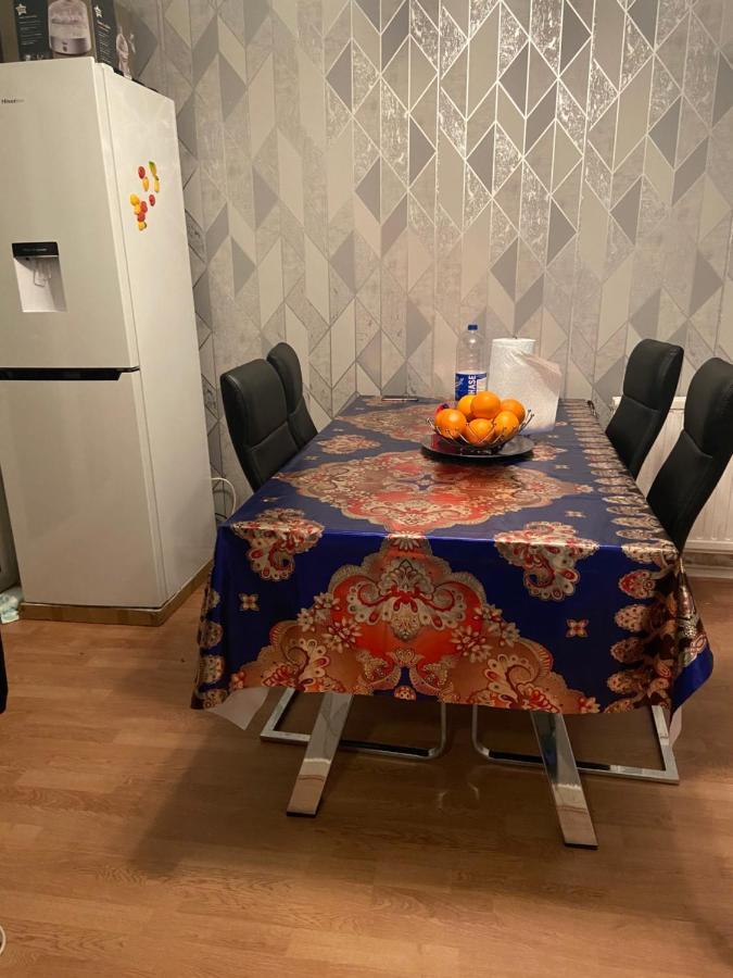 King Room In Warrington Zewnętrze zdjęcie