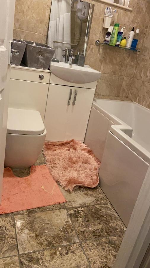 King Room In Warrington Zewnętrze zdjęcie