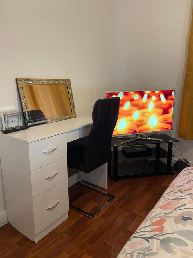 King Room In Warrington Zewnętrze zdjęcie