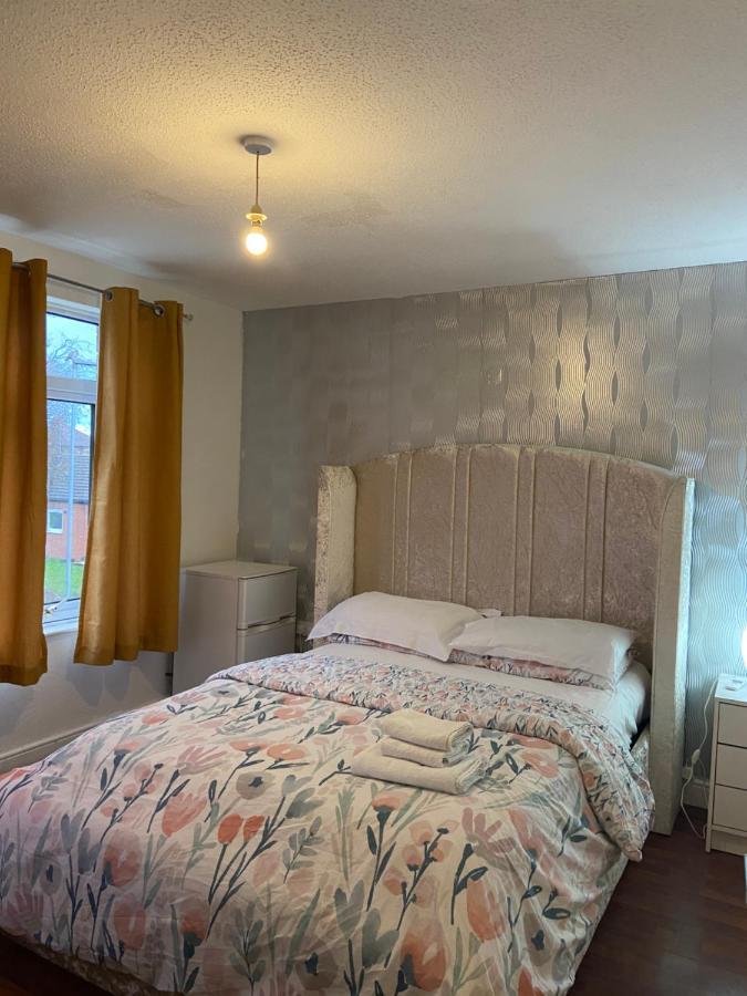 King Room In Warrington Zewnętrze zdjęcie