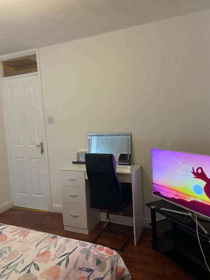 King Room In Warrington Zewnętrze zdjęcie