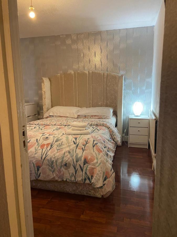 King Room In Warrington Zewnętrze zdjęcie