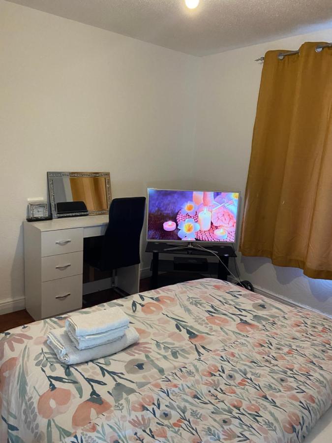 King Room In Warrington Zewnętrze zdjęcie